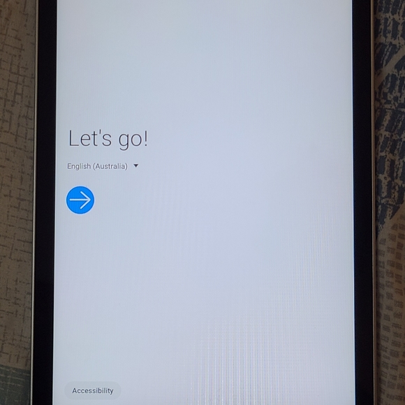 Samsung Galaxy Tab A 2017 SM-T385 - Picture 4 of 7